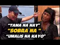 Download Lagu NENITA BIBITAWAN  NA NG PB TEAM!SOBRA NA TO!PASENSYA NA PO KAYO!SORY MGA KABABAYAN!