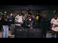 Download Lagu THE YUNGD EXPERIENCE 001 (2025 Live Afrobeats \u0026 Amapiano Mix)
