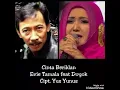 Download Lagu Evie Tamala feat Doyok. cipt Yus Yunus 1. Cinta beriklan 2. Mas Sabar 3. Obral Cinta.