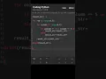 Write a Python program to print alphabet pattern M