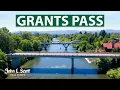 Living in Grants Pass OR Is It Right for You