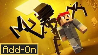 BACKROOMS Add-On! Is It Worth It?