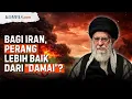Lagu Prediksi Pilihan Iran, Mengapa Perang Dianggap \