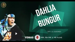 Download DAHLIA BUNGUR yonas - traditional music - calung - indonesian - sundanese - west java MP3