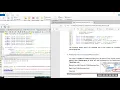 CC105 - JavaFX FXML Application Tagalog Part 2