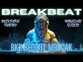 Download Lagu BREAKBEAT BKB x INDOBOUNCE MBECAK TURBO INDOBOUNCE MIXTAPE NO DROP FULL BASS TERBARU 2025 - Mr. J