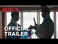 Download Lagu Uprising | Official Trailer | Netflix