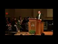 His Eye Is On The Sparrow | Congregational