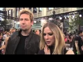 Download Lagu Avril Lavigne \u0026 Chad Kroeger Talk Performing \