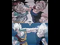 Download Lagu Goku vs Vegeta DBZ x DBGT reference ☠️💀 #goku #vegeta #dbz #dbgt #skulledit