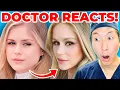 Erin Moriarty s STARLIGHT From The BOYS Plastic Surgery Transformation - Dr Anthony Youn