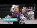 Champion Force Athletics - Cheer Programs