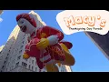 NYC Macy s Thanksgiving Day Parade 2024 LIVE