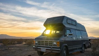 On The Road At Last – Pushing North 26