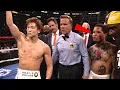Lagu 2 Second KO! Naoya Inoue's FASTEST Knockouts EVER!