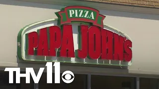 Papa John s closing hundreds of underperforming locations
