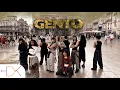 Download Lagu [PPOP IN PUBLIC ONE TAKE] SB19 - 'GENTO' full Dance cover by HDK from France