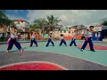 Ice Spice, Tokischa - Thootie || Wilbert and Nelcy’s Choreography 