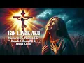 Tak Layak Aku - Biblesong Ministry (Mazmur 8:4-5,Yohanes 3:16,Roma 5:8, Efesus 2:8-9,Yesaya 53:5-6)