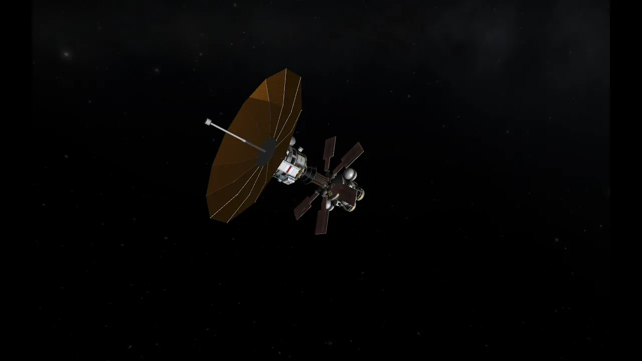 KSP-Interplanetary Voyage of Exploration-Ep_62 Urlum - What is Urlum ?