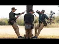 SADDLE COMPARISON TETHRD vs TROPHYLINE vs CRUZR Unboxing and Review