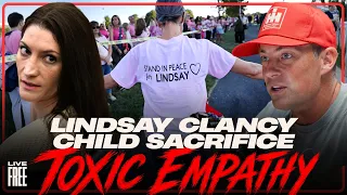 The Uncomfortable Biblical TRUTH About the Lindsay Clancy Murders | Live Free with Josh Howerton