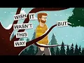 Sam Fischer - Carry It Well (Lyric Video)