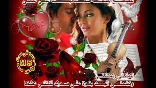 وائل جسار نصيبى اعيش علشانك دندنها