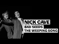 Download Lagu Nick Cave \u0026 The Bad Seeds - The Weeping Song (Official Video)