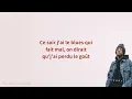 Josman - Peace, Haine, Love (Paroles)