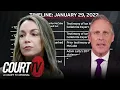 Are Karen Read s Prosecutors Changing Their Timeline