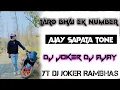 Lagu TARO BHAI EK NUMBER DJ joker sapata