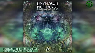 spiritual mode other world original mix unknown multiverse vol 1 by axell astrid track 6