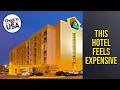 La Quinta Inn Suites by Wyndham Nashville - This Hotel Feels Expensive