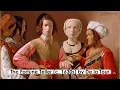 Lagu The Fortune Teller (c. 1630s) by Georges de la Tour