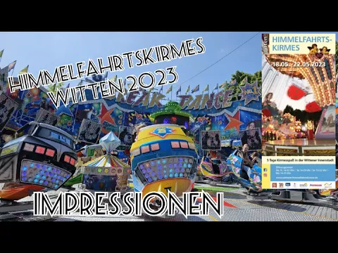 Video Kermiseditie 2023