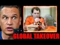 My Lawyer Tried To Take Over The World FRANK AMODEO