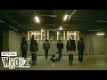 Download Lagu WOODZ(조승연) - 'FEEL LIKE' Dance Practice (MV ver.)