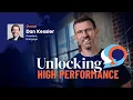 How To Scale Culture Without Losing It with Dan Kessler