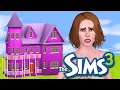 Download Lagu Making an orphan live in a IRL dollhouse in The Sims 3