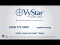 VyStar s 90 Days No Payment Option