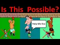 Download Lagu Can Punch Out Be Beaten Without Dodging?