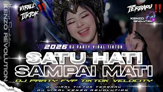 dj satu hati sampai mati party fyp tiktok sepesial karnaval 2026