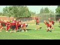 Centennial HS football looks to bounce back after difficult 2025 season