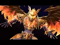 Download Lagu lagu ramadhan tiba versi hero mlbb PART 1 #mobilelegends #mlbbcreatorcamp #ramadan