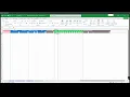 ACAPrime B Forms Template Tutorial