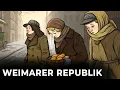 Download Lagu Die gesamte Geschichte der Weimarer Republik zum Einschlafen