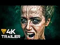 CAPTURE Trailer 2026 Horror Movie