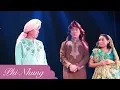 Download Lagu Hài  Kịch | Cô Dâu 8 Tuổi | Ngọc Giàu, Trung Dân, Trấn Thành, Thu Trang | Liveshow 20 Năm Phi Nhung