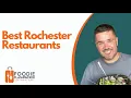 Best Restaurants In Rochester